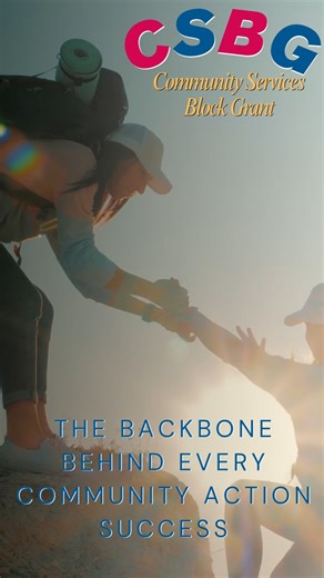 📍Did you know? Kentucky’s 23 Community Action Agencies serve all 120 counties, ensuring that every family — whether in rural areas or urban centers — has access to programs that support financial stability and self-sufficiency. ➡️CSBG funding is the backbone of these services, empowering agencies to reach familiess #WeAreCSBG | KCEOC Community Action Partnership