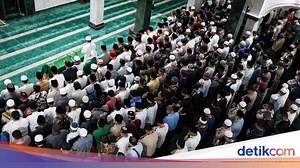 Perbedaan Husnul dan Khusnul Khatimah, Selisih 1 Huruf tapi Maknanya Bertolakan