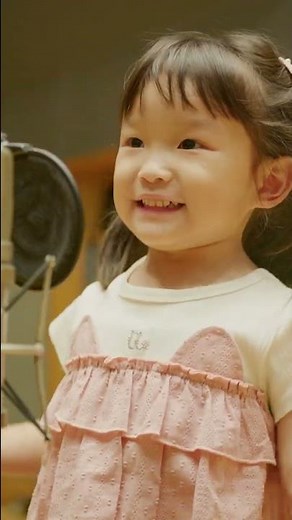 ののちゃん(村方乃々佳)『幸せなら手をたたこう』MVティザー #shorts