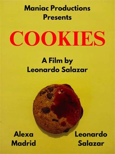 Cookies (2024) - Movie