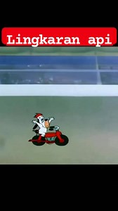 Snoopy lomba main api #cartoon #filmkartun #semuaorang | Cartoon Gaskuy