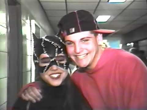 Massapequa High School Video Yearbook - Class of 1993