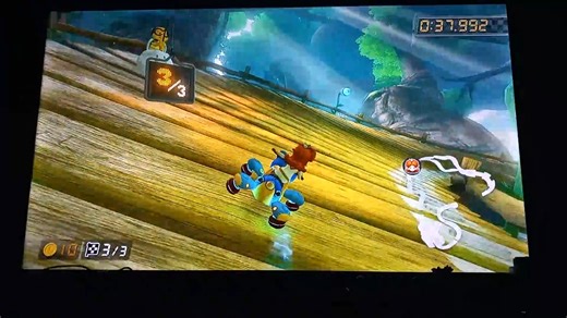 LAH16 found the perfect ingredients for a fastest 150cc lap on Mario Kart 8 Deluxe on the Nintendo Switch. Select Princess Daisy as your avatar, add the Teddy Buggy and set them loose on the Wilds Woods course and watch LAH16 clinch a fastest lap in 37.992 seconds. #nintendoswitchgames #Mariokart | Twin Galaxies