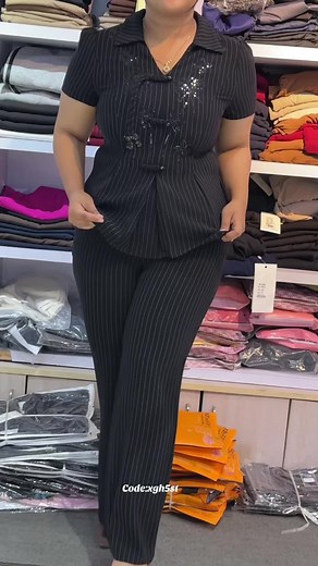 Exploring Indigo Cord Sets in Kumaripati, Lalitpur