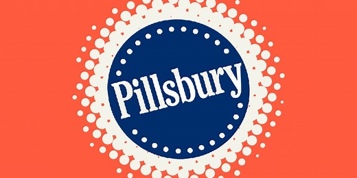 Pillsbury Just Launched a Totally New Kind of Toaster Strudel—In 3 Fun Flavors