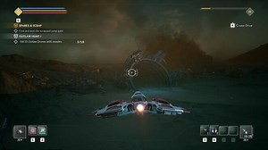 Everspace 2 - Spares & Scrap Walkthrough
