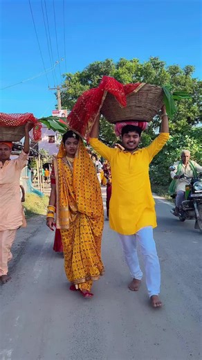 Chhath songs.... #chhath #puja #song #foryou #foryoupage❤️❤️