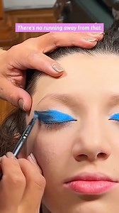 OMG, this makeup is a total disaster! 😂 What do you think? #makeupfail #beautygonewrong #makeuptransformation #reels | Makeup Chronicles with Judy D