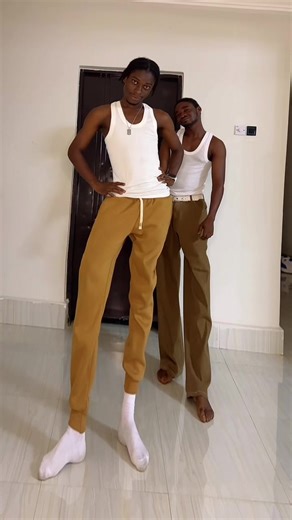 I think am loving this trend 😂💕 #fypシ゚viral #trendingvideo #tiktok #2026 #comey @💫MINUTE ✨