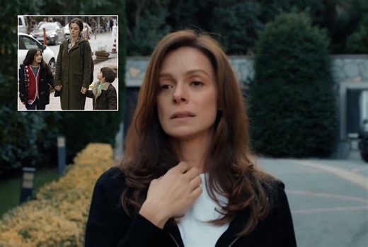 Protagonista de 'Mujer' vuelve al prime time de Univision con una nueva telenovela turca