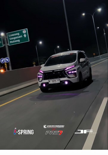 Bismillah 2026 🤲🏻 @Kikim Variasi Pusat @JF LUXURY Wheels @iSpring Lowering Specialist @Ispring Official ✅️ #fyp #xybca #beranda #cangkemnganggur