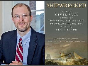 Four Score Speaker Series: Dr. Jonathan W. White