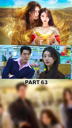 Unique Creator 24 Official on Instagram: "Genie Make A wish PART 63 🌿🌿 . . . . . . #geniemakeawishkdrama #kdrama #uniquecreator24official #geniemakeawhishkdrama #koreanramafans"