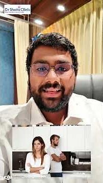 What to do if you ejaculate during foreplay? Severe premature ejaculation treatment explained