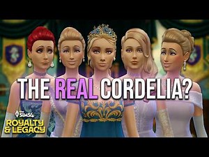 The COMPLETE History Of The Royalty & Legacy Expansion Pack