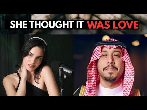 SHE WAS CHOSEN BY AN EMIRATI SHEIKH – THE REALITY IN DUBAI LEFT HER IN PANIC | LOVE SCAM