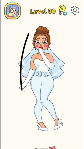 dop 4 | level 30 | #shorts