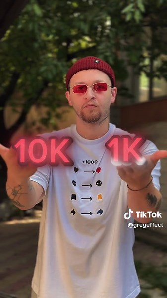 Increase TikTok Followers with Effective Strategies | Gain Real Engagement | Grow Your Audience Organically