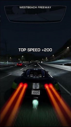 Supercar Racing at MAX SPEED | NFS Hot Pursuit