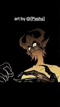 The Demon & The Vessel by @[ Pasha ] #voiceover #comicdub #imfeelinextra