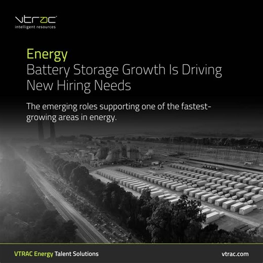 Battery energy storage is becoming a critical part of the global energy transition, helping improve grid reliability, integrate renewable energy, and support growing electricity demand.