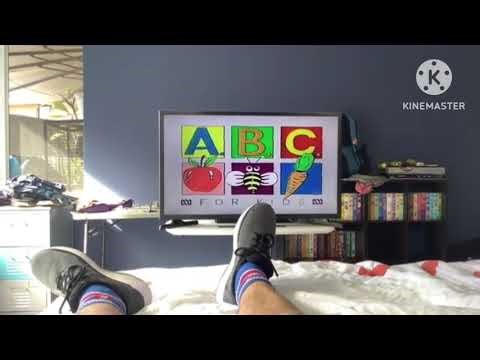 Opening And Closing To Brum Soccer Hero and other stories australia vhs 2002