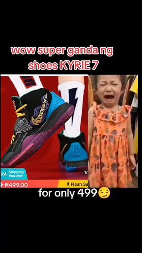 Kyrie 7 Basketball shoes for men #kyrie7 #kyrie7shoes #basketballshoes🔥 #fypシ #foryou #everyone #followers