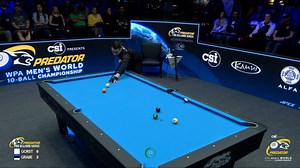 459K views · 6.4K reactions | Joe Rogan in the house!  The last rack of the quarterfinal had everything: 2 misscues, 1 jump shot and a special guest in the commentary booth. Thanks for supporting pool, Joe!  | Predator Pro Billiard Series | Facebook
