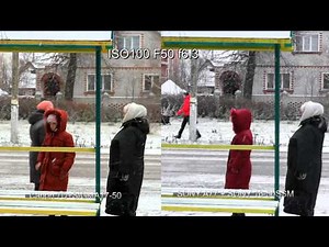 Canon7D vs SONY A77.test4