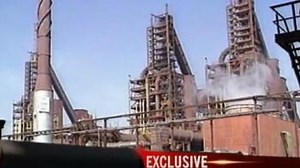 Essar Group opts out of race for Australian coal miner