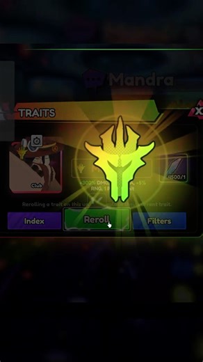 Rolling On Ace In Anime Vanguard But Im A Ethereal Merchant