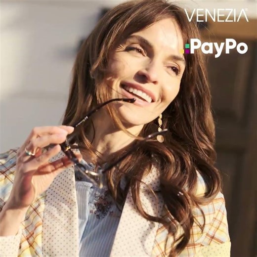 Nowości VENEZIA 2026 – Kup teraz, zapłać za 30 dni z PayPo! 👠✨