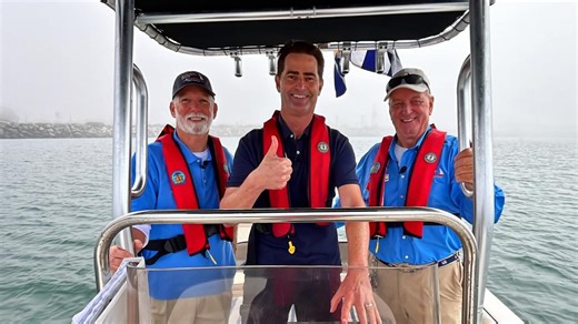 Learn to skipper your own boat with new safety training in San Diego and Oceanside
