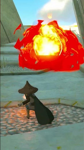 This TOTK Mod turns you into a WIZARD