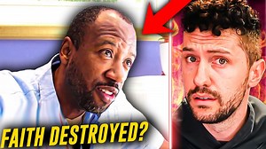 33K views · 403 reactions | Derek Mythvision does an interview with ex-Christian Phanatik and they talk about faith and the church. | Ruslan | Facebook