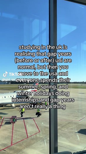 Understanding Gap Years Among US Students
