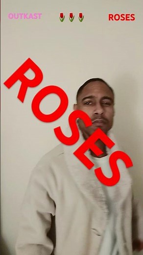 Outkast - Roses