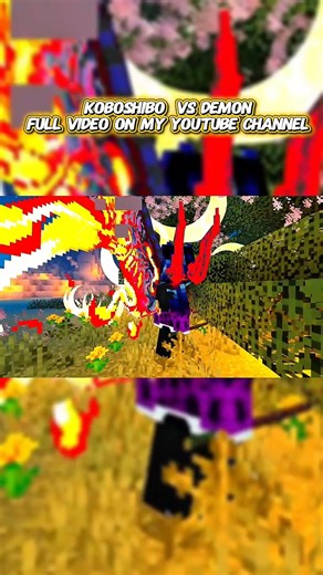 Demon Slayer vs Arkanerius - The Unholy Showdown