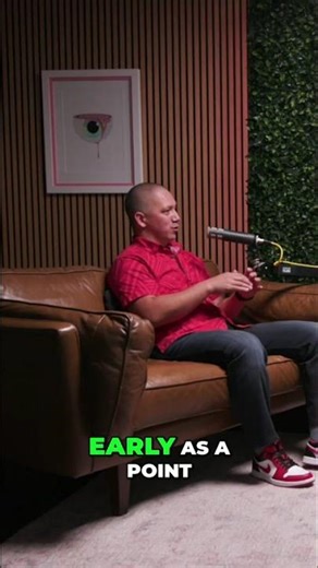 Vend's Strategy Shift: From Partner to Provider #shorts