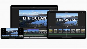 Apple teases new filmmaking tools coming to iMovie in April | AppleInsider