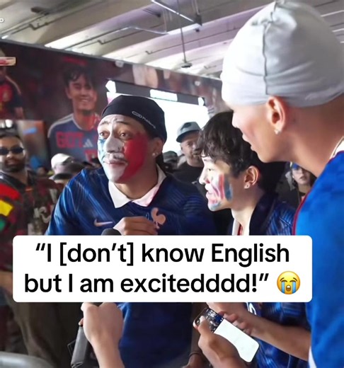France World Cup Reaction: