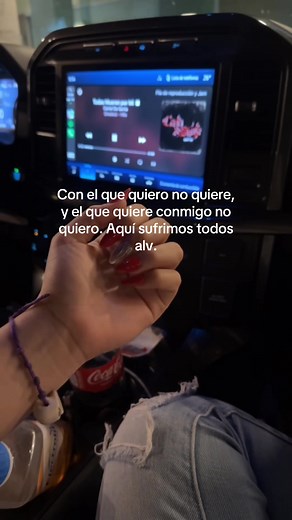 Sufrimiento Amoroso: Confusión de Deseos
