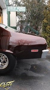 Sweet 1969 Chevrolet Nova Pro Street 🇺🇸🇺🇸🇺🇸 | Classic American Cars