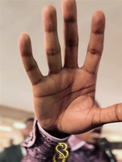 Prophet Bushiri: Stretch Your Hand Over the Screen — Receive Now