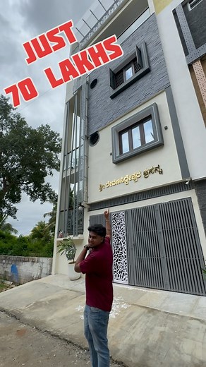 321K views · 2.2K reactions | Company Name - Urban Line Projects Phone number - 9019348732 / 9686316561 Location - Bengaluru RR Nagar . . . . . . . . . #bangalore #karnataka #kannadavlogs #reels #reelskaro #viralreels #mysore #davangere #shimoga #interiordesign #construction #builtlineconstructions #construction #realestate #bangalore #building | Pavan Talks | Facebook