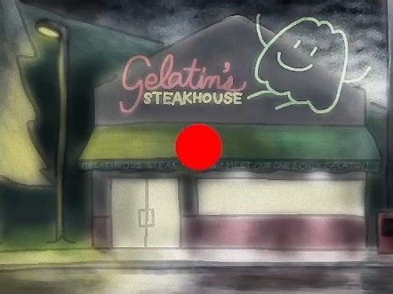 The Scariest BFDI Illusion