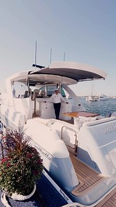 It’s not too late to check out the brand new Valhalla Sport Yacht. Our inventory yacht, hull #3 will be at the Norwalk boat show! Stop by and check out this awesome yacht! | SI Yachts