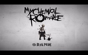 【MCR | Instrumental】The Black Parade 伴奏合集