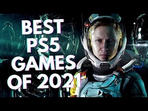 15 BEST PS5 Games of 2021