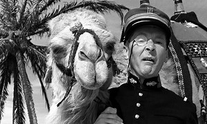 Kenneth Williams: Fantabulosa!